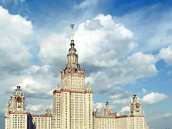 ������� ������ ���. ���� � ����� msu.ru