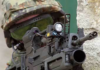 ������ ����������. ���� � ����� bundeswehr.de
