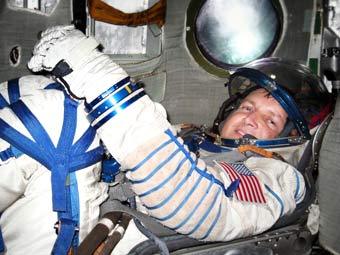 ������ ������. ���� NASA