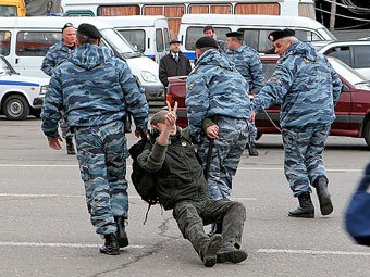 ���������� "���������� ��������". ���� ���������� ��������, Lenta.ru