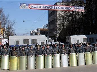 ������ ����� � ������ ���������. �������� ���� AFP