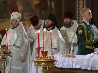 ����������� �� ������ �������. ���� ���������� ��������, Lenta.ru