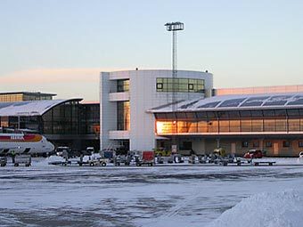 �������� �����������. ���� � ����� airports-worldwide.com