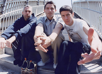 Beastie Boys, ���� � ����� zigzaglive.com