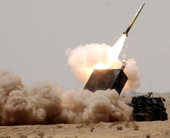 ������ ������ GMLRS. ���� � ����� defenseindustrydaily.com