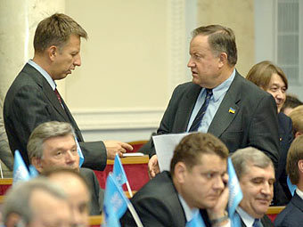 �������� �� ��������� ����. ���� � ����� rada.gov.ua 