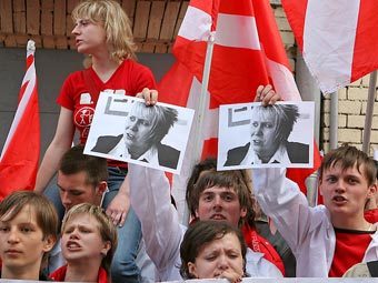 ������ ����� ����������� �������. ���� ���������� ��������, Lenta.ru