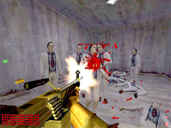 �������� Counter-Strike