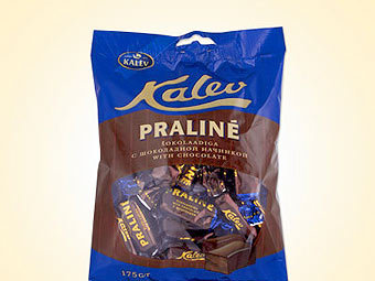 ������� ������������ ��������� Kalev. ���� � ����� kalev.ee 