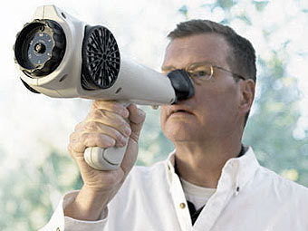 ������� ������������ Nasal Ranger, ���� � ������������ �����
