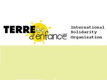 ������� ����������� Terre d'Enfance