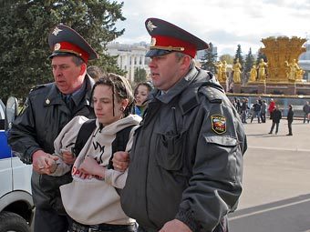 ���������� ��������� "���������� �������" �� ���. ���� ���������� ��������, Lenta.ru