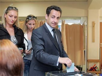 ������ ������� �� ������������� �������. ���� AFP
