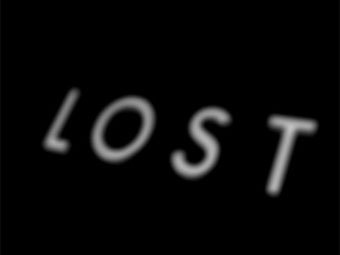 �������� ������� "Lost" ("�������� � �����")