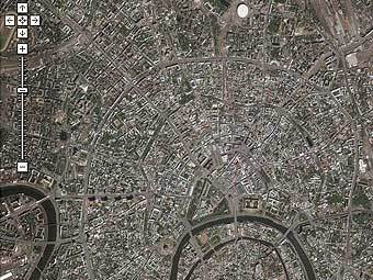 �������� Google Earth