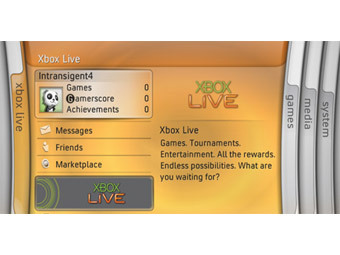 ��������� Xbox 360