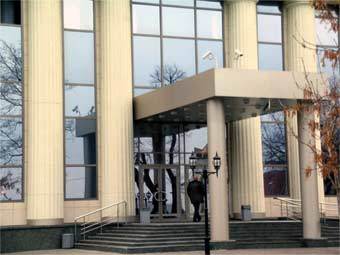 ������ ����������. ���� � ����� mos-gorsud.ru.