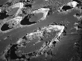 ������ �����������. ���� NASA
