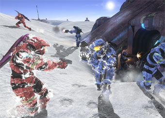 �������� Halo 3