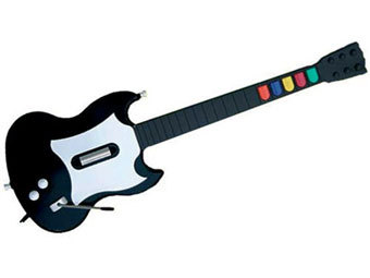 ������� ���������� Guitar Hero
