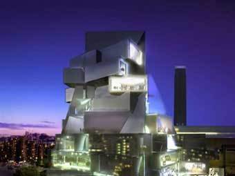 ������ ������ ������ Tate Modern. ����������� AFP