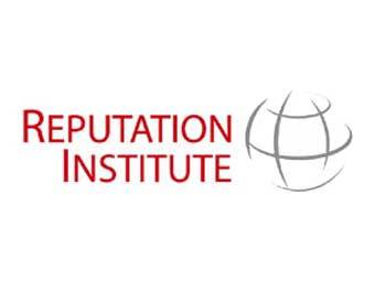 ������� Reputation Institute. ���� � ����� ��������.