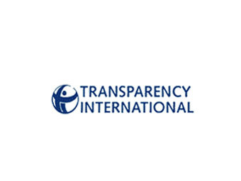 ������� Transparency International
