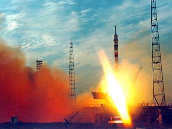 ���� ������ � ���������� "��������". ���� NASA