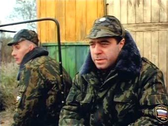 ���� �� ������ "���" � ����� rusactors.ru
