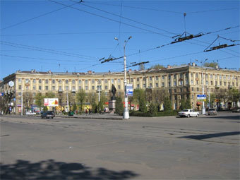 ���� �� ���� ��������. ���� � ����� voronezh.net