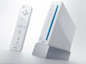 Nintendo Wii. ����������� � ����� theultrageeks.com