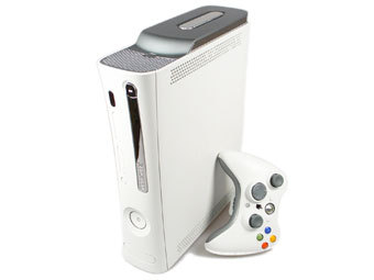 Xbox 360. ����������� � ����� ixbt.com
