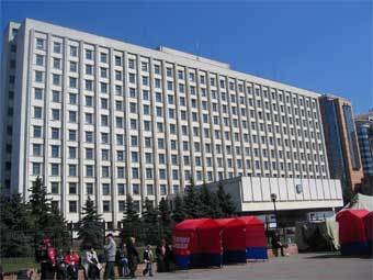 ������ ��� �������. ���� Lenta.Ru