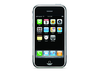 iPhone. ���� Apple 