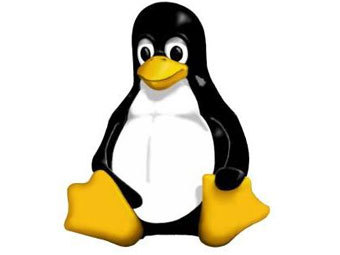 ������ Linux - ������� Tux