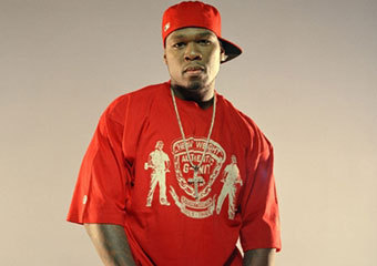 50 Cent, ���� � ����� �����������