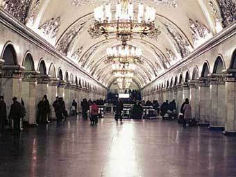 ������� "�������������" ��������� �����. ���� � �����: www.metro.ru