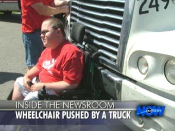 ��� ���������. ���� ���������� ABC News