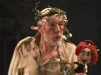 ��� ��������� � ���� ������ ����. ���� � ����� mckellen.com