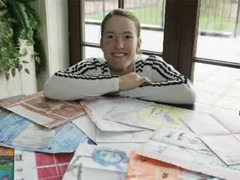 ������ ����. ���� justine-henin.be