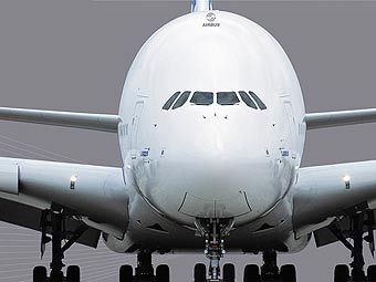 Airbus A350. ���� �������� Airbus  
