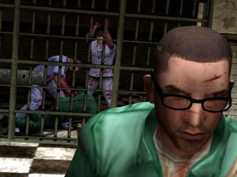 �������� Manhunt 2