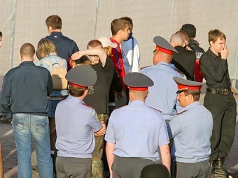 �������� � ������� �� �������� �������. ���� ���������� ��������, Lenta.ru