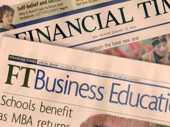 ��������� Financial Times. ���� � ����� buy.edu