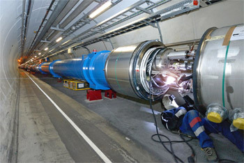 ������ � ��������� ������� ���. ���� � ����� cern.ch