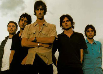 The Verve, ���� � ����� wikipedia.org