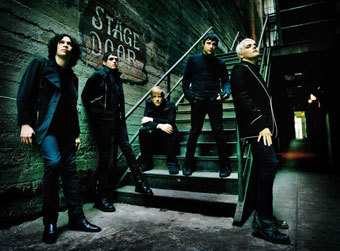 My Chemical Romance, ���� � ������������ ����� ������