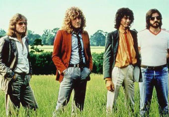 Led Zeppelin, ���� � ����� 100xr.com
