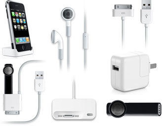 ���������� ��� iPhone. ����������� � ����� dailytech.com