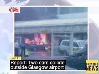 ������� �����������. ����, ���������� � ����� CNN 